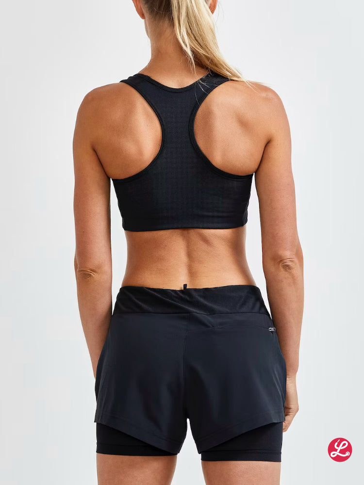 Laden Sie das Bild in Galerie -Viewer, {Training Bra Classic