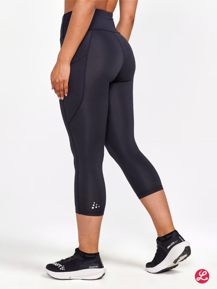 Laden Sie das Bild in Galerie -Viewer, {Lady Essence Capri Tight