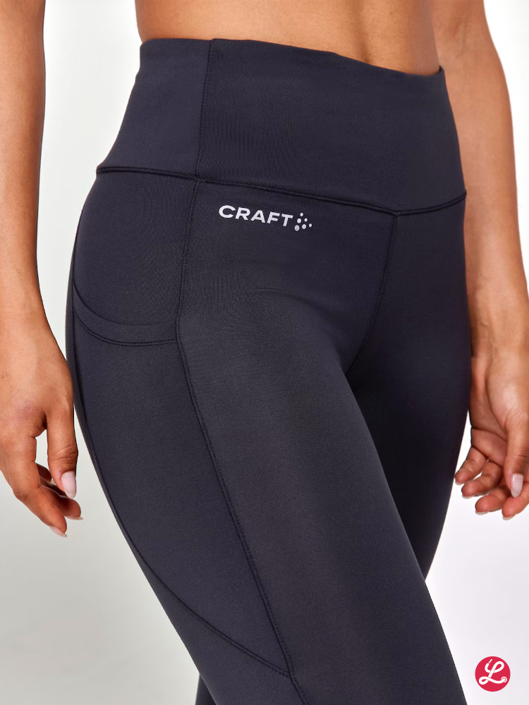 Laden Sie das Bild in Galerie -Viewer, {Lady Essence Capri Tight