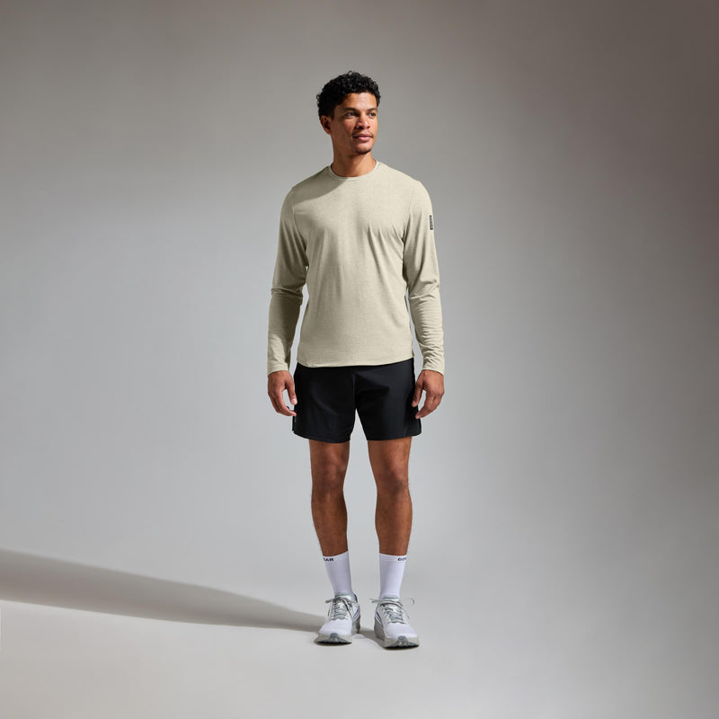 Laden Sie das Bild in Galerie -Viewer, {Training Long Sleeve