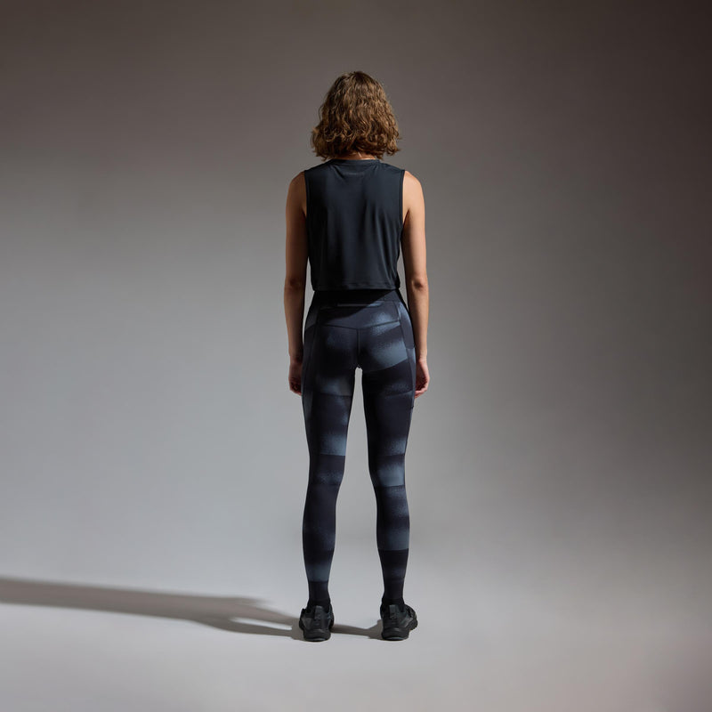 Laden Sie das Bild in Galerie -Viewer, {Lady Concurve Cloud Tights