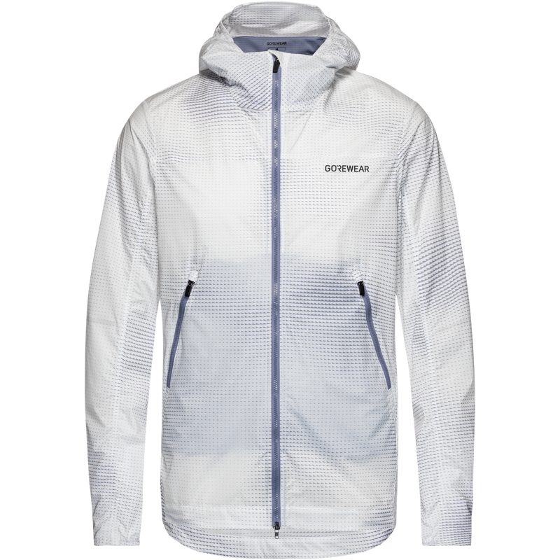 Laden Sie das Bild in Galerie -Viewer, {Fernflow Haze Windbreaker