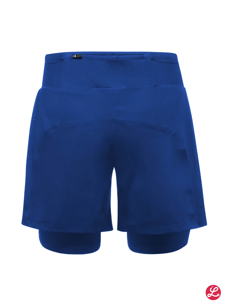 Laden Sie das Bild in Galerie -Viewer, {R5 Lady 2in1 Shorts