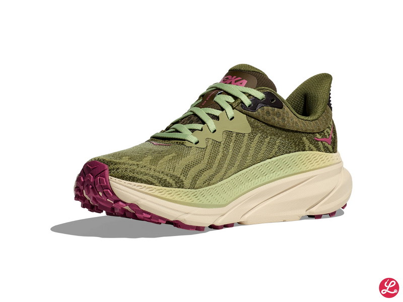 Laden Sie das Bild in Galerie -Viewer, {Lady Challenger 7