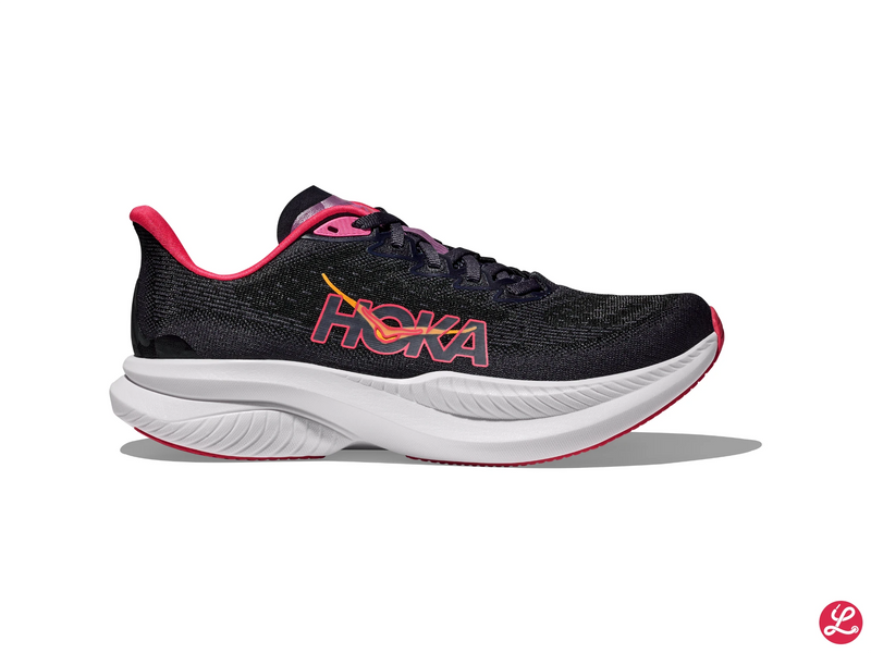 Laden Sie das Bild in Galerie -Viewer, {Lady Mach 6