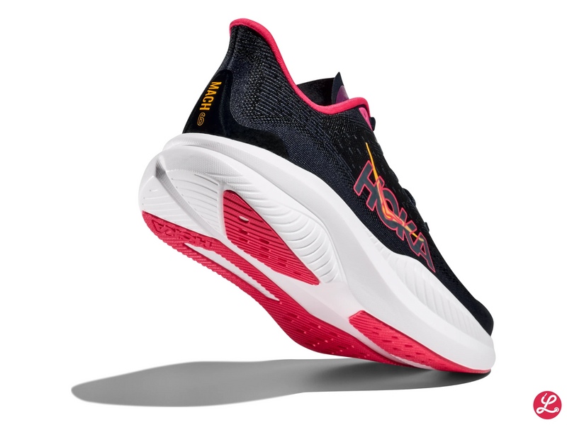 Laden Sie das Bild in Galerie -Viewer, {Lady Mach 6