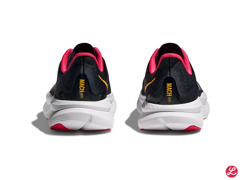 Laden Sie das Bild in Galerie -Viewer, {Lady Mach 6