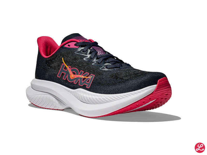 Laden Sie das Bild in Galerie -Viewer, {Lady Mach 6