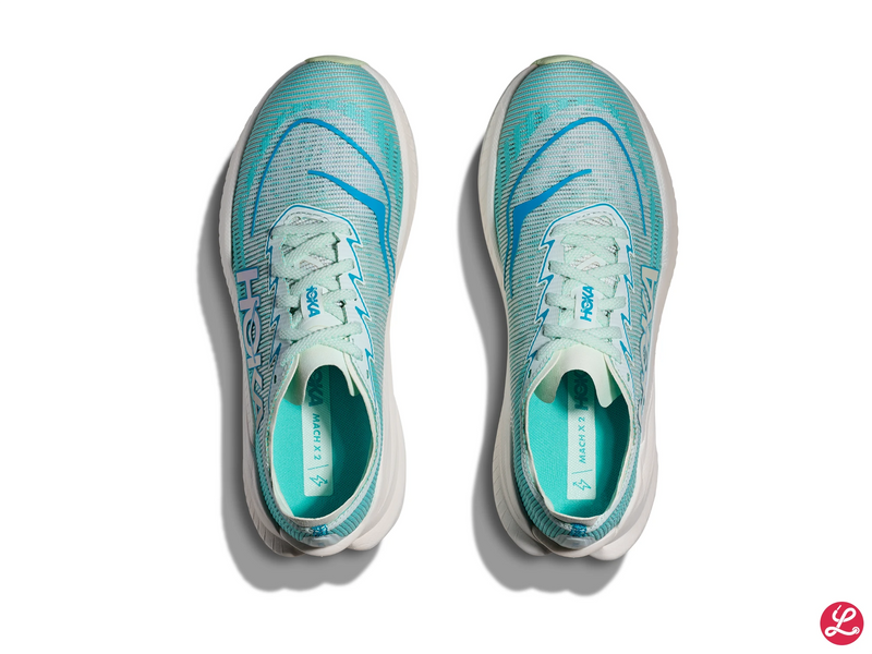 Laden Sie das Bild in Galerie -Viewer, {Lady Mach X 2