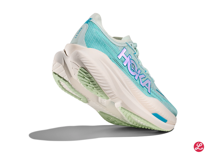 Laden Sie das Bild in Galerie -Viewer, {Lady Mach X 2