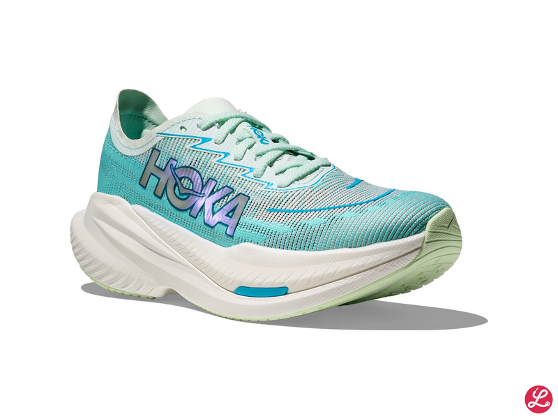 Laden Sie das Bild in Galerie -Viewer, {Lady Mach X 2