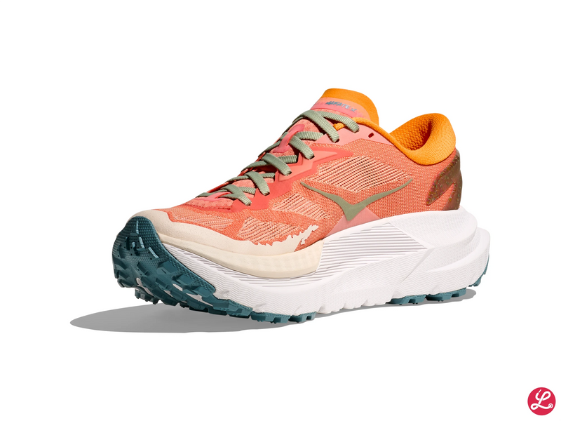 Laden Sie das Bild in Galerie -Viewer, {Lady Mafate X