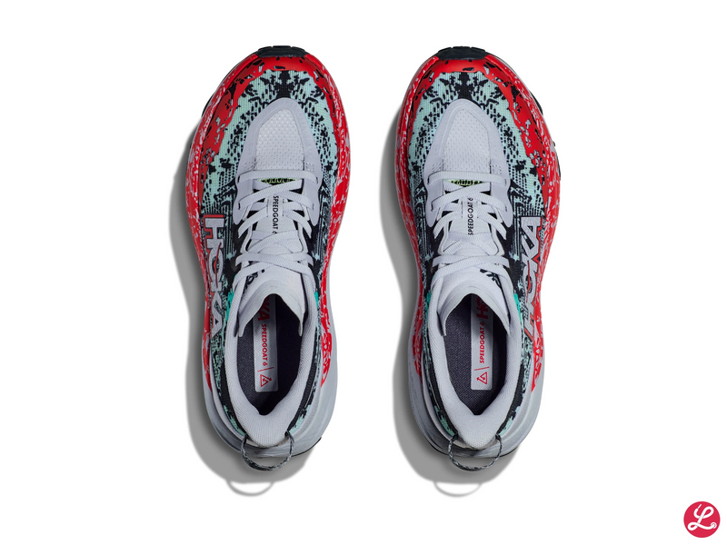 Laden Sie das Bild in Galerie -Viewer, {Lady Speedgoat 6