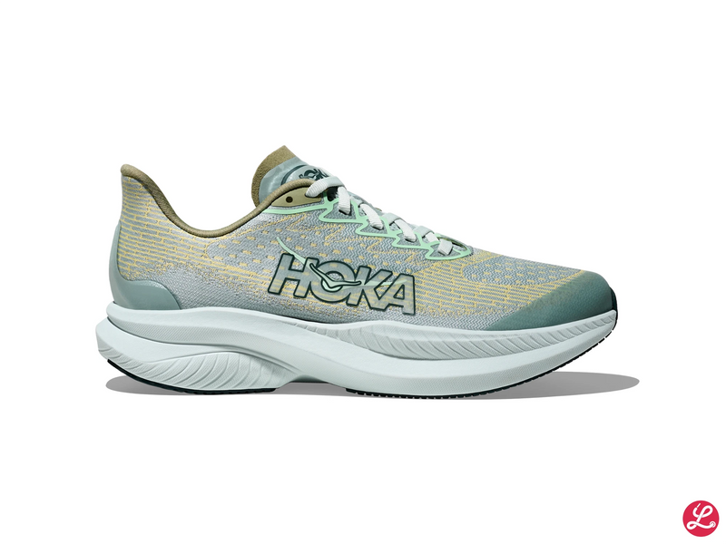 Laden Sie das Bild in Galerie -Viewer, {Mach 6 Youth