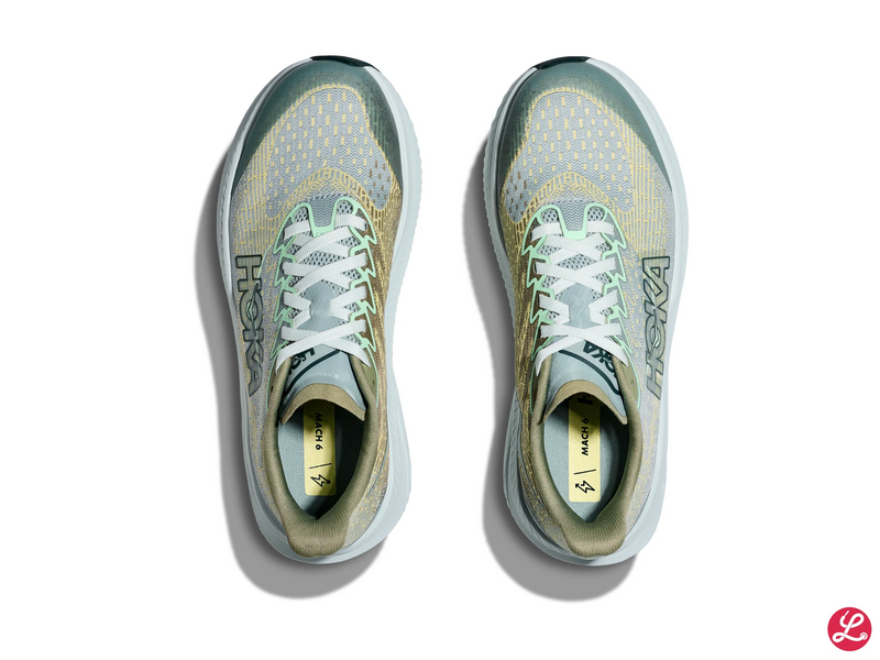 Laden Sie das Bild in Galerie -Viewer, {Mach 6 Youth