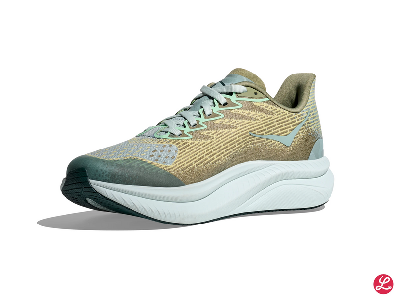 Laden Sie das Bild in Galerie -Viewer, {Mach 6 Youth