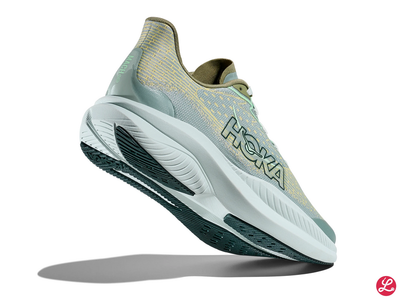 Laden Sie das Bild in Galerie -Viewer, {Mach 6 Youth