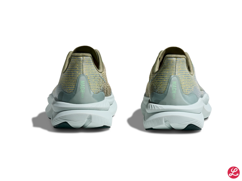 Laden Sie das Bild in Galerie -Viewer, {Mach 6 Youth