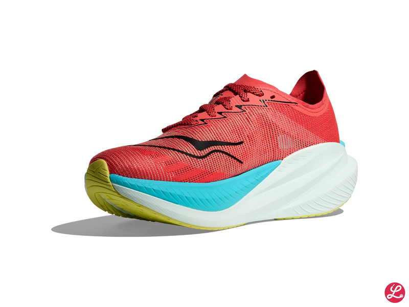 Laden Sie das Bild in Galerie -Viewer, {Mach X 2