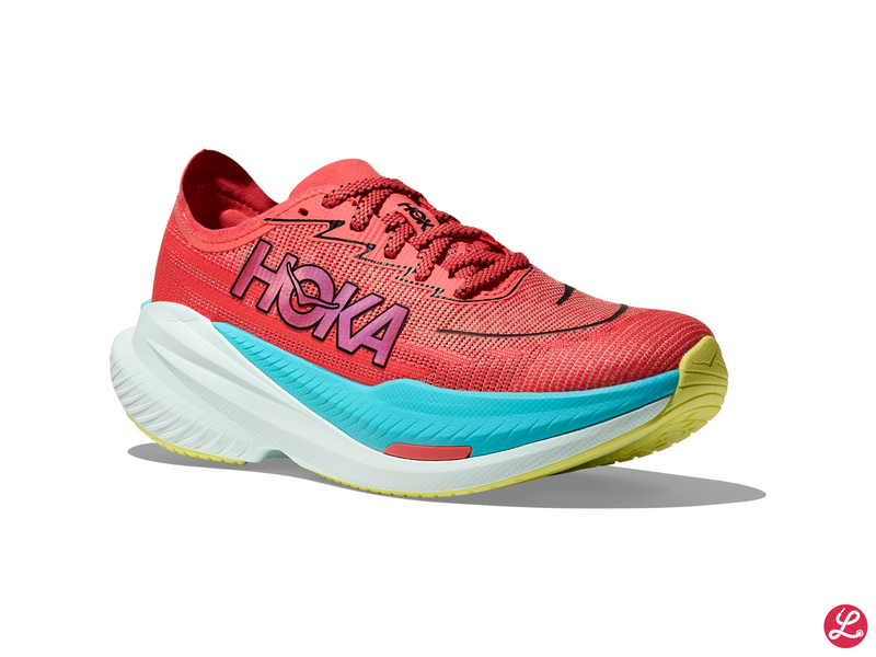 Laden Sie das Bild in Galerie -Viewer, {Mach X 2