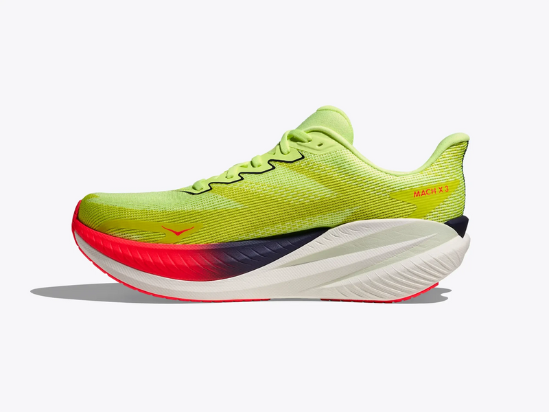 Laden Sie das Bild in Galerie -Viewer, {Mach X 3