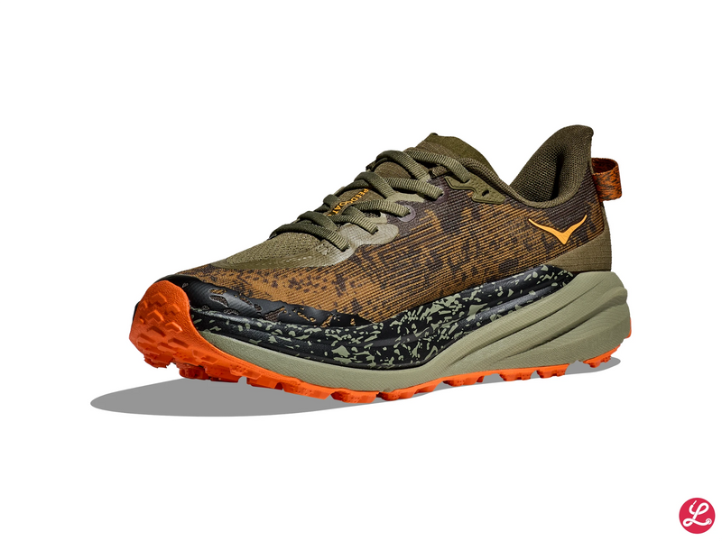 Laden Sie das Bild in Galerie -Viewer, {Speedgoat 6