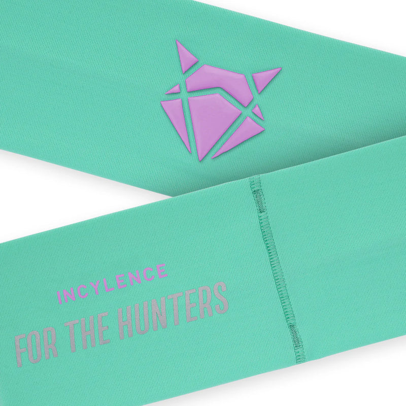 Laden Sie das Bild in Galerie -Viewer, {Lightweight Headband Narrow Mint Purple