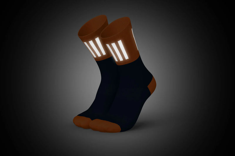 Laden Sie das Bild in Galerie -Viewer, {High-Viz V3 Blue Orange