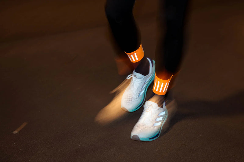 Laden Sie das Bild in Galerie -Viewer, {High-Viz V3 Blue Orange