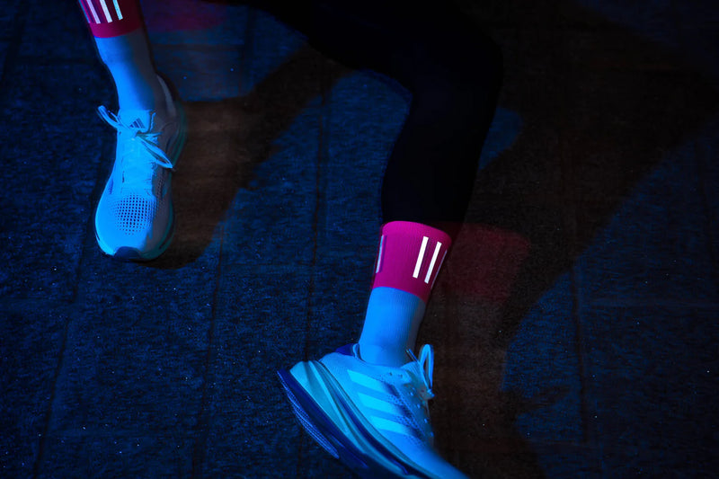 Laden Sie das Bild in Galerie -Viewer, {High-Viz V3 Pink