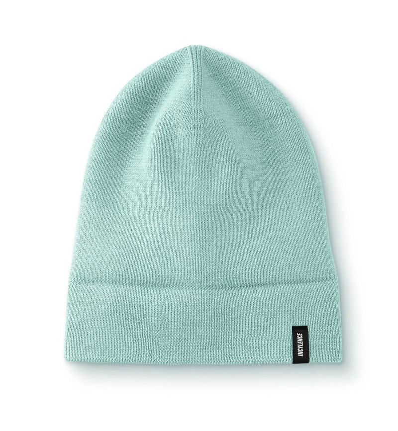 Laden Sie das Bild in Galerie -Viewer, {Merino Beanie Mint