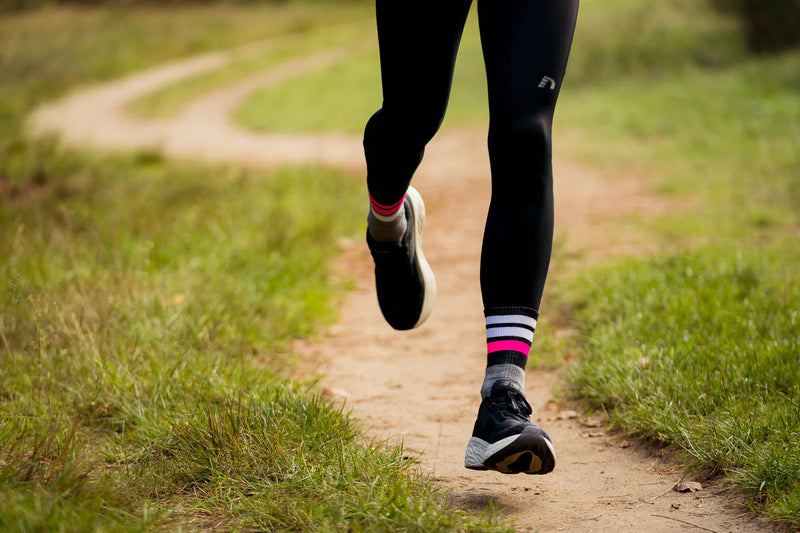 Laden Sie das Bild in Galerie -Viewer, {Merino Strive Grey Pink