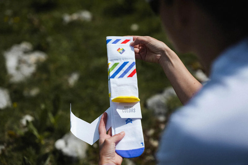 Laden Sie das Bild in Galerie -Viewer, {Pride v4