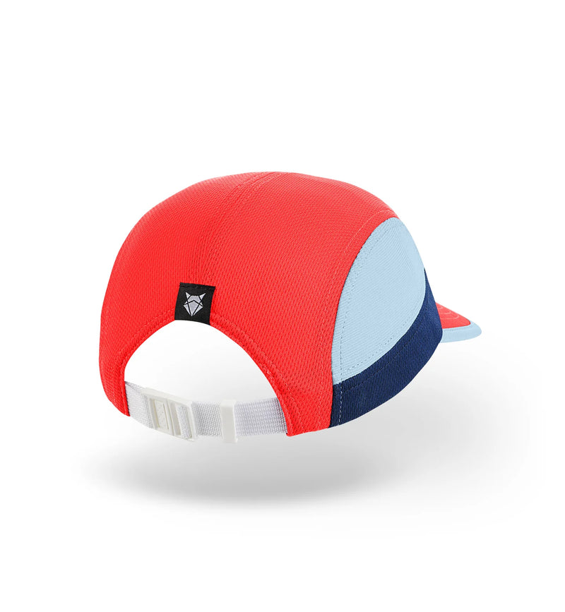 Laden Sie das Bild in Galerie -Viewer, {Running Cap Midnight Blaze