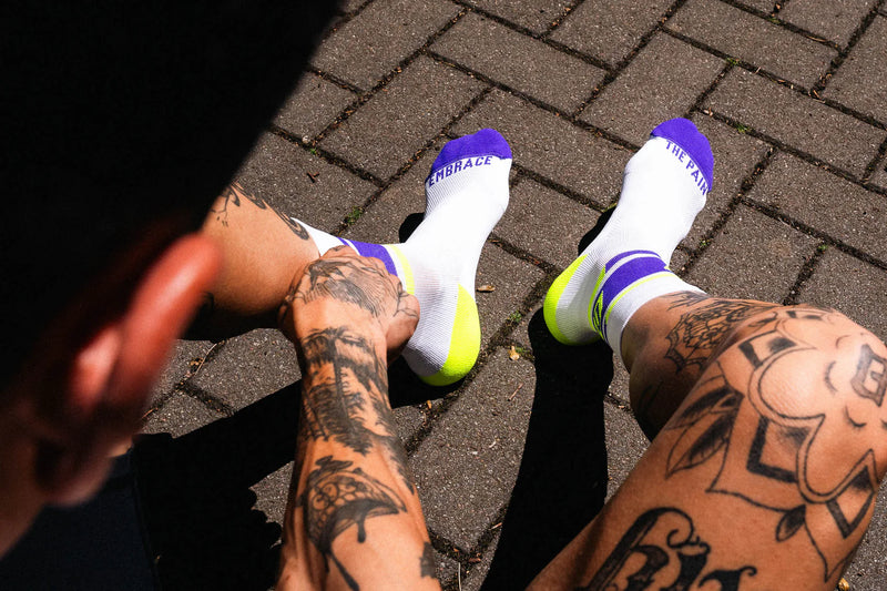 Laden Sie das Bild in Galerie -Viewer, {Running Race Day