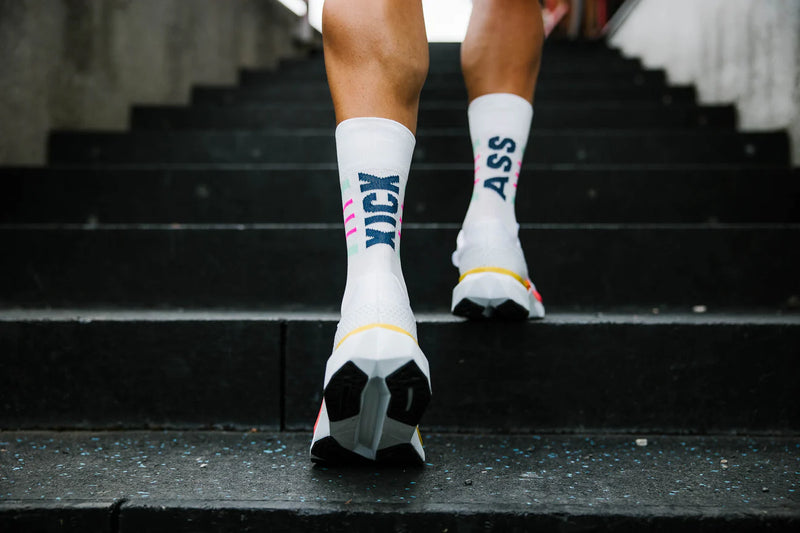 Laden Sie das Bild in Galerie -Viewer, {Kickass V2 White Pink