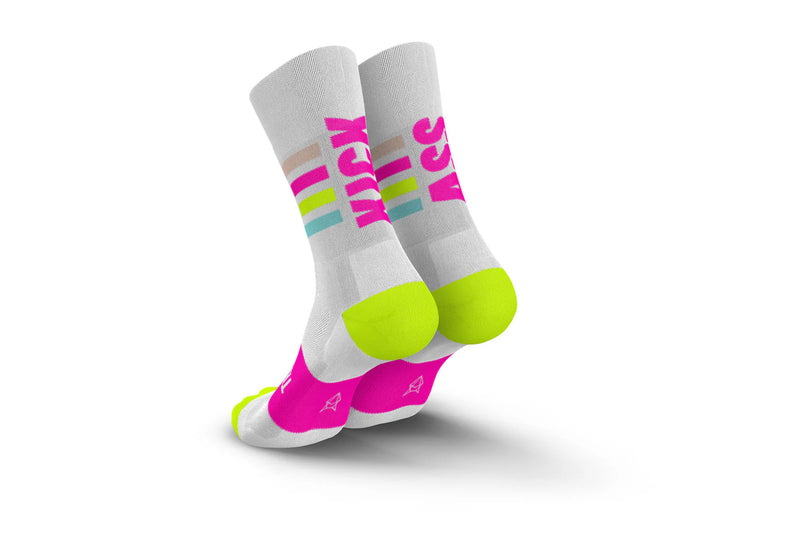 Laden Sie das Bild in Galerie -Viewer, {Ultralight Kickass V3 Canary Pink