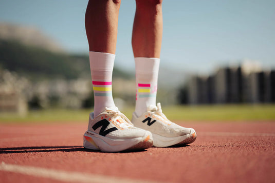 Ultralight Kickass V3 Canary Pink