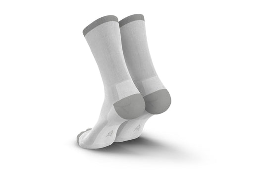 Ultralight Pure Socks White