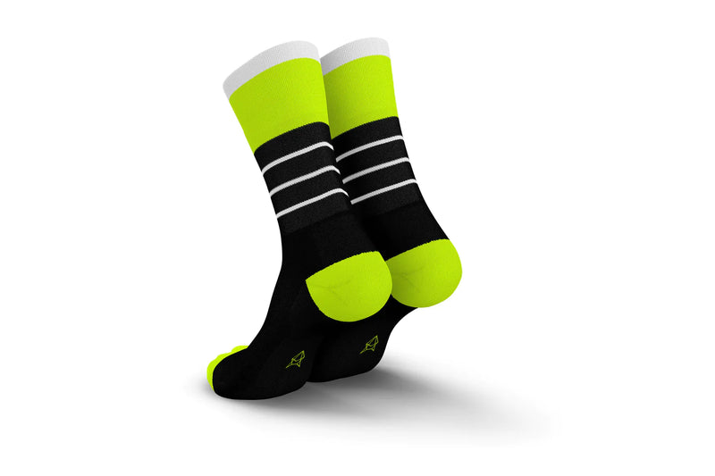 Laden Sie das Bild in Galerie -Viewer, {Ultralight Stripes V2 Black Canary