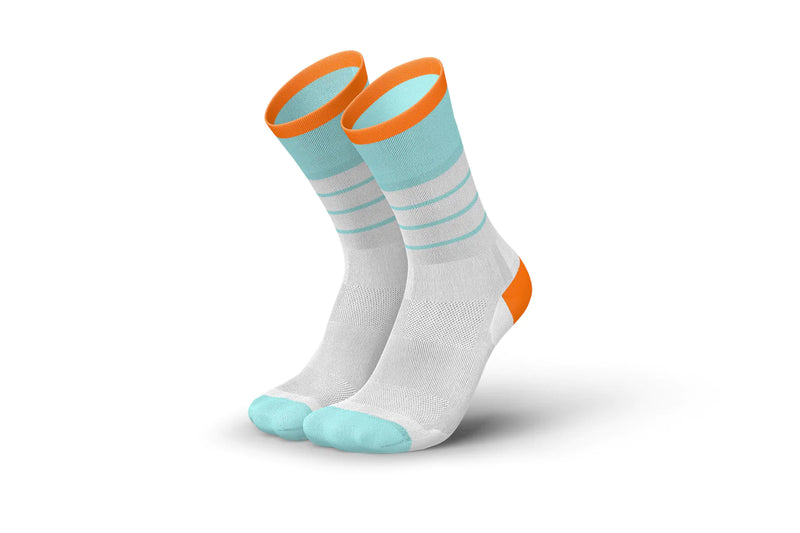 Laden Sie das Bild in Galerie -Viewer, {Ultralight Stripes V2 Mint Orange