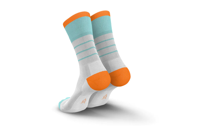 Laden Sie das Bild in Galerie -Viewer, {Ultralight Stripes V2 Mint Orange