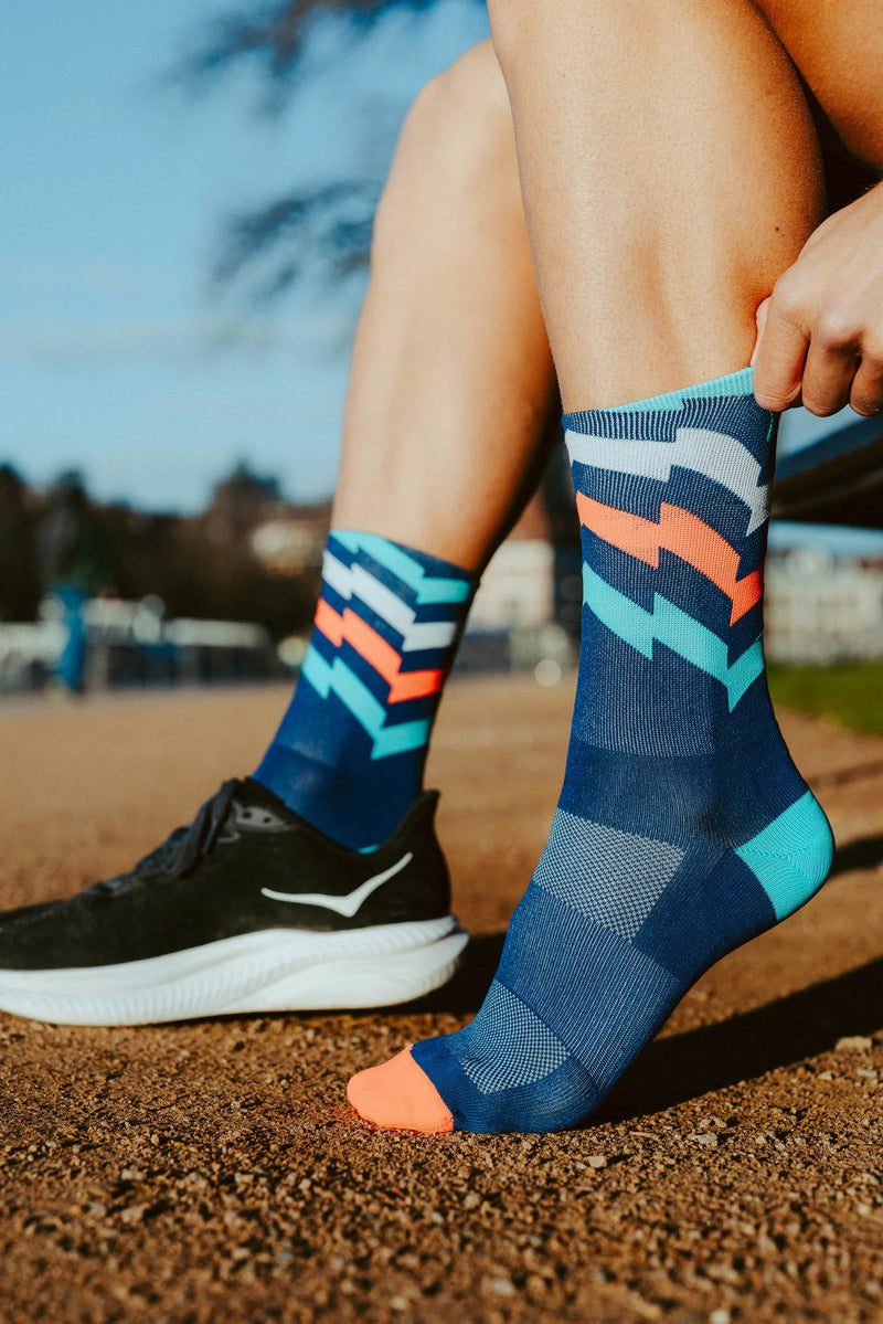 Laden Sie das Bild in Galerie -Viewer, {Ultralight Waves Tricolore