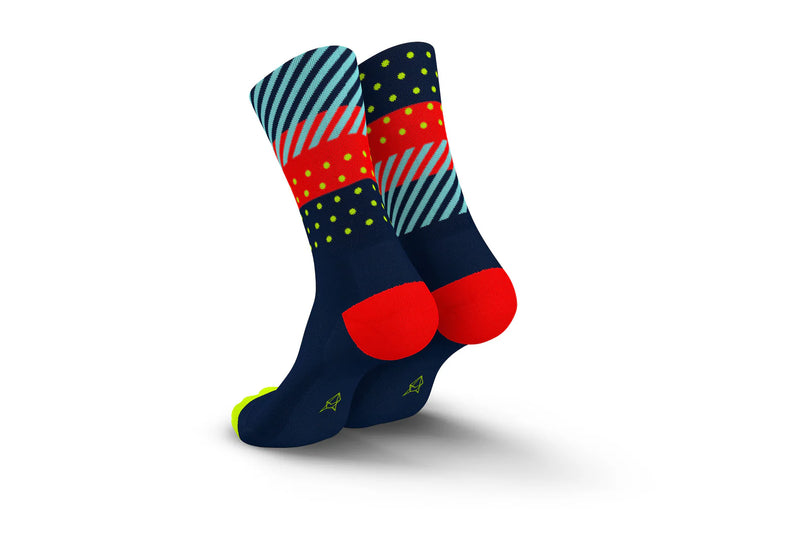 Laden Sie das Bild in Galerie -Viewer, {Ultralight Wildness Navy Inferno