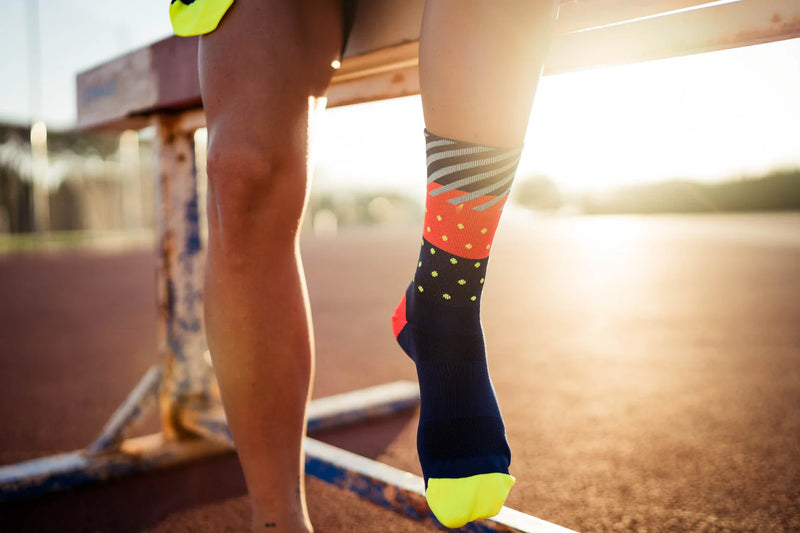 Laden Sie das Bild in Galerie -Viewer, {Ultralight Wildness Navy Inferno