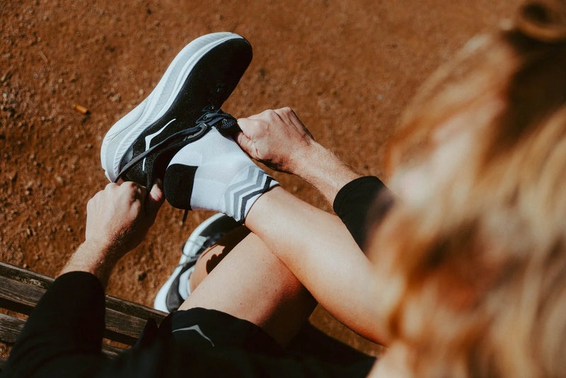 Laden Sie das Bild in Galerie -Viewer, {Ultralight Waves Short White