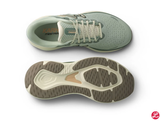 Lady Mestari Run 1.5