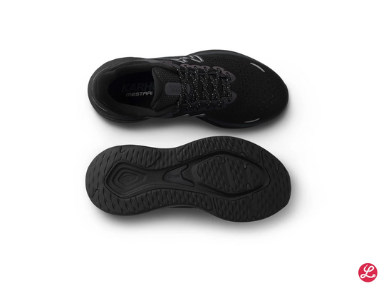 Lady Mestari Run 1.5