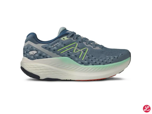 Lady Mestari Run 1.0