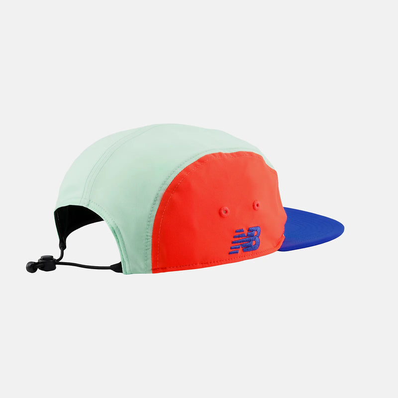 Laden Sie das Bild in Galerie -Viewer, {5 Panel Run Hat Pro Hitch